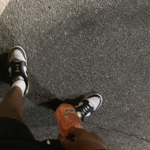 Meet your Posher, Abiako